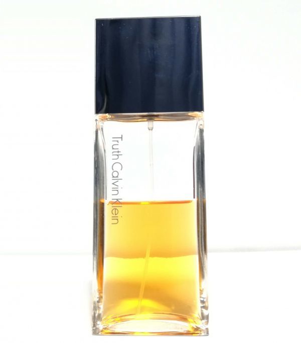 CALVIN KLEIN カルバン クライン トゥルース TRUTH EDP 50ml ☆送料340円拍卖
