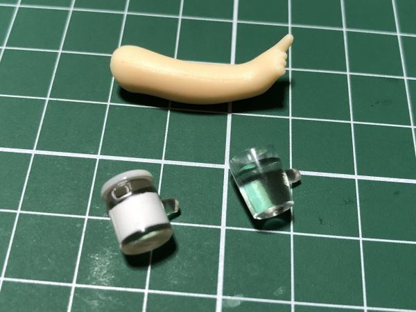 ねんどろいど ボーカロイド MEIKO/メイコ 小物 日本酒/持ち手/酒/飲み物拍卖