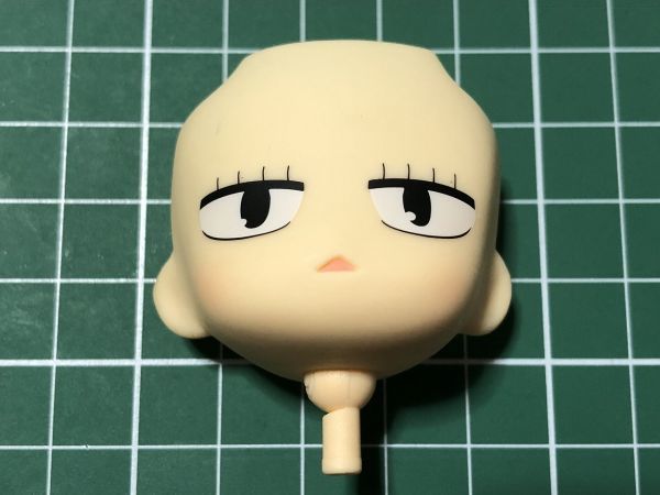 ねんどろいど パーツ 君に届け 黒沼爽子 顔 表情 ギャグ顔/ユニーク/特殊 K06拍卖