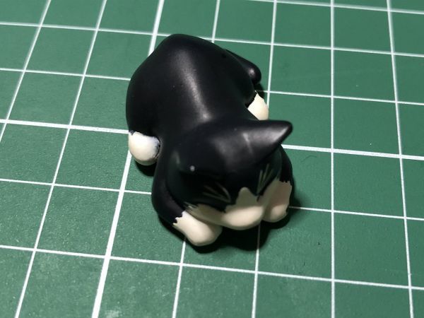 ねんどろいど パーツ けいおん! 中野梓 小物 猫/ペット/あずにゃん2号拍卖