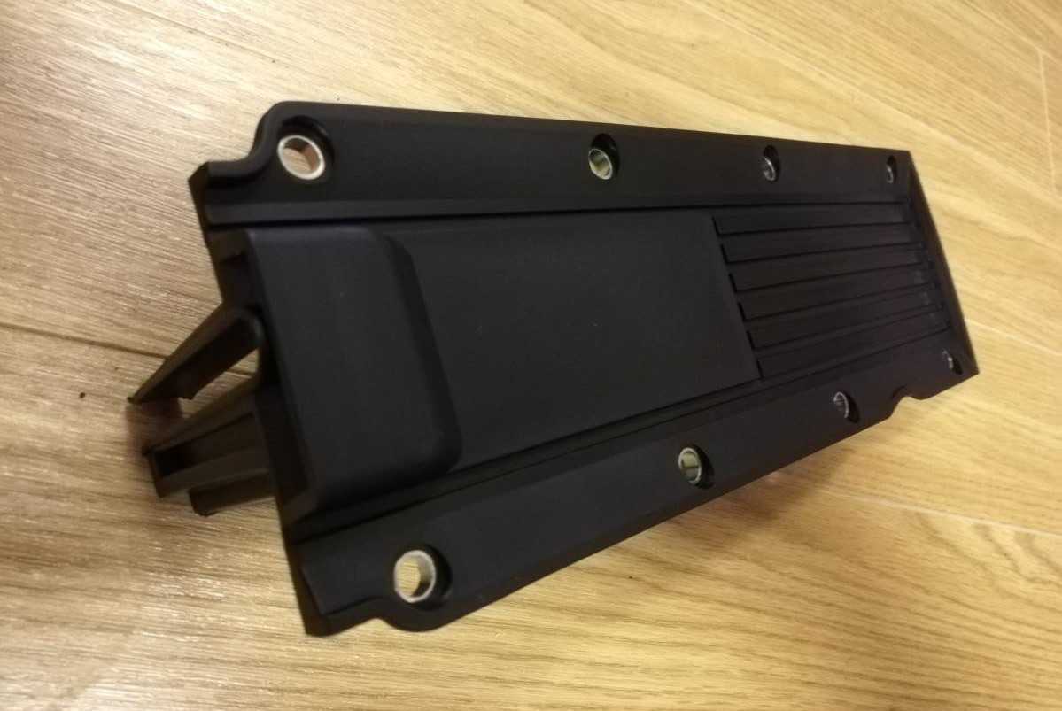 【未使用】スズキ EA11R カプチーノ 純正 F6A カムシャフトハウジングカバー カムシャフト ハウジング カバー プラグカバー SUZUKI 新品拍卖