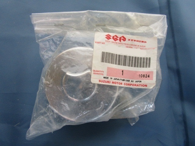 【未使用】スズキ 純正 JA11 ジムニー 燃料タンク キャップ フューエルキャップ 給油口 蓋 SUZUKI Jimny SJ30 JA71 JA12 JA22拍卖