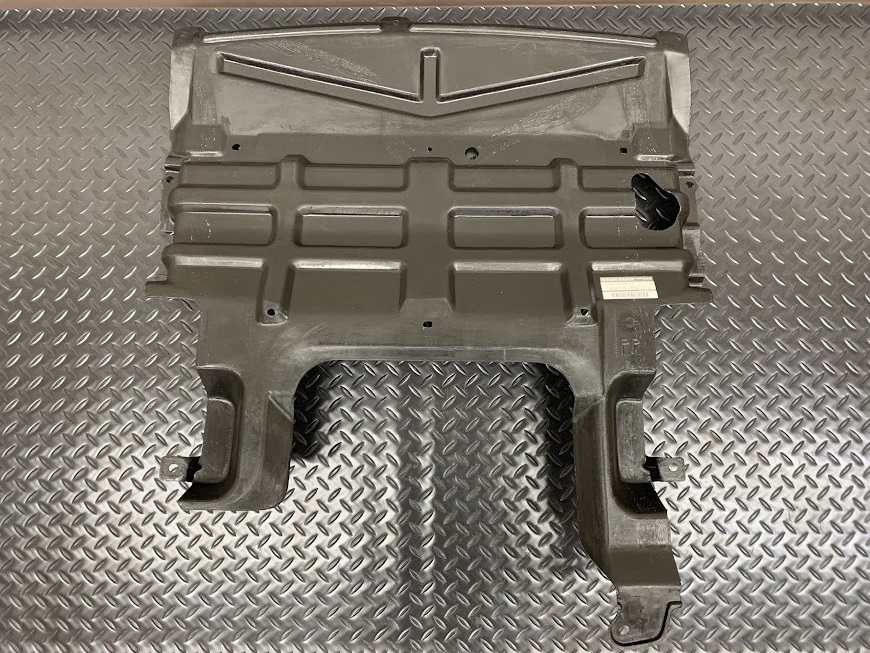 【新品未使用】日産 純正 BCNR33 スカイライン RB26DETT フロント エンジンカバー アンダーカバー NISSAN GT-R GTR R33 1995/01-1999/01拍卖