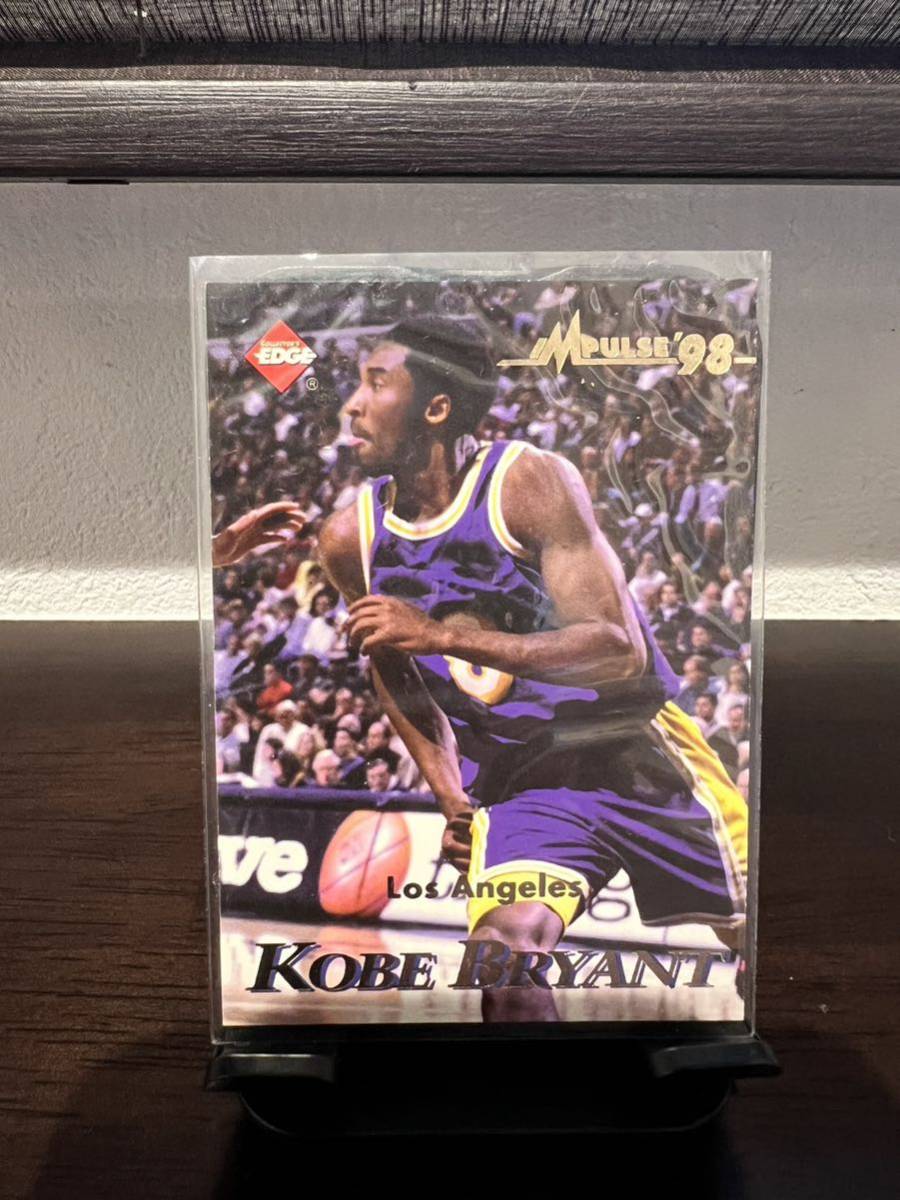 NBA トレーディングカードコービーブライアント拍卖