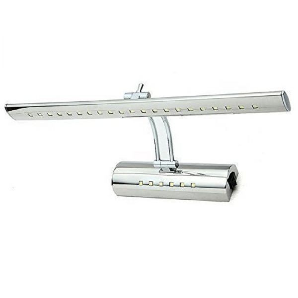 Lightess 洗面ライト LED ブラケットライト led ウォールライト 寝室・浴室 ・キッチン・トイレ・洗面所 照明 5W 40cm ウォームホワイト拍卖