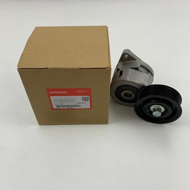 未使用 S2000 AP1 AP2 ホンダ 純正 オートテンショナー ASSY コンプレッサー ベルト セット HONDA genuine auto tensioner compressor belt拍卖