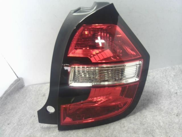 ルノー トゥインゴ DBA-AHH4B 右テールランプ RPP FARBA 265502525 265502525R拍卖