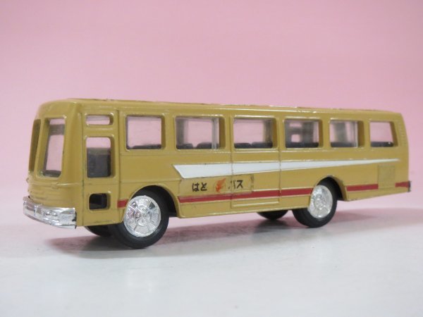 65449■ダイヤペット No.159 スーパーデラックス はとバス拍卖