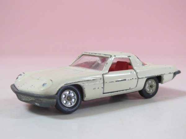 65592■トミカ 16-1-2 コスモスポーツ 1D拍卖