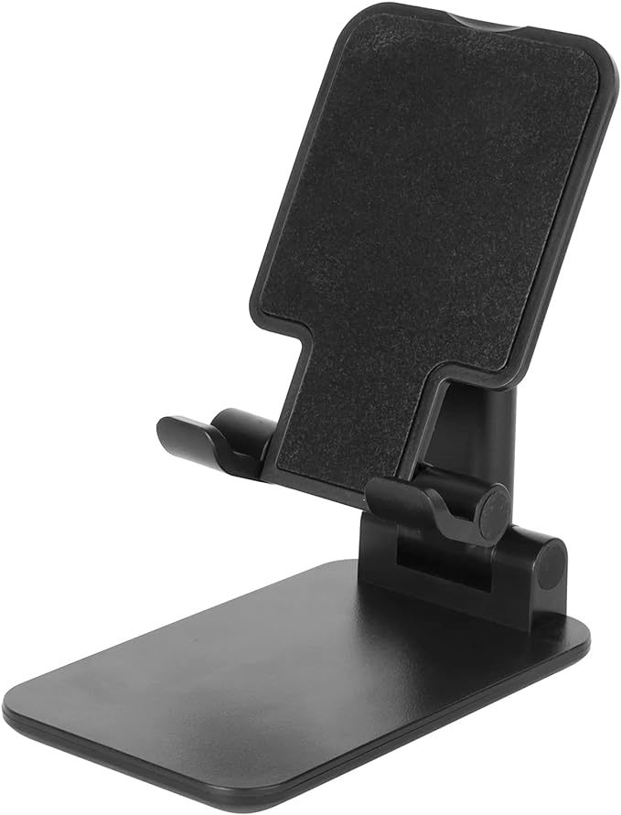 携帯電話ホルダー、オフィス用の家庭用に180°調整された非常に自由なリフティング電話ホルダーサポート B53拍卖