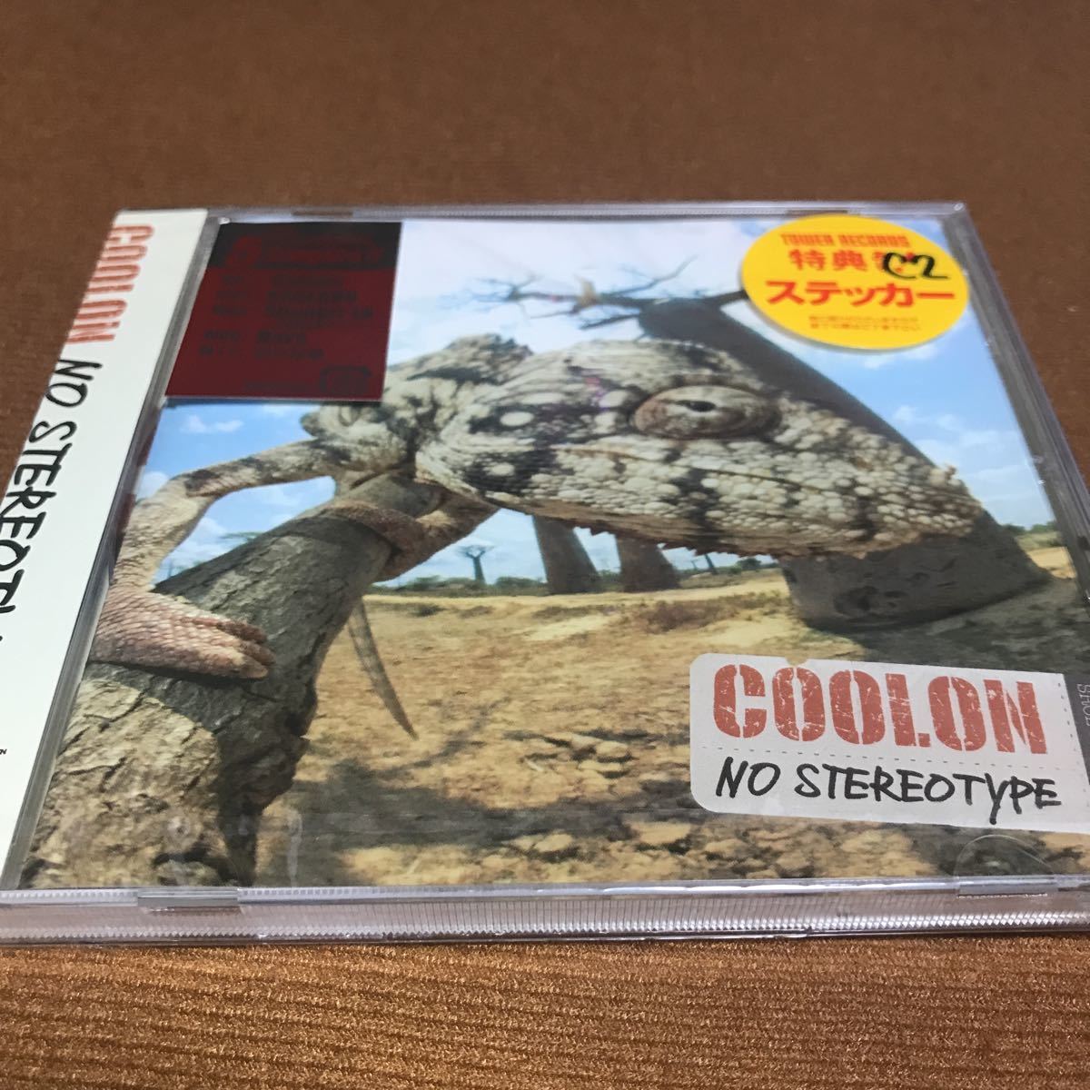 水星価格!新品 NO STEREOTYPE COOLON拍卖