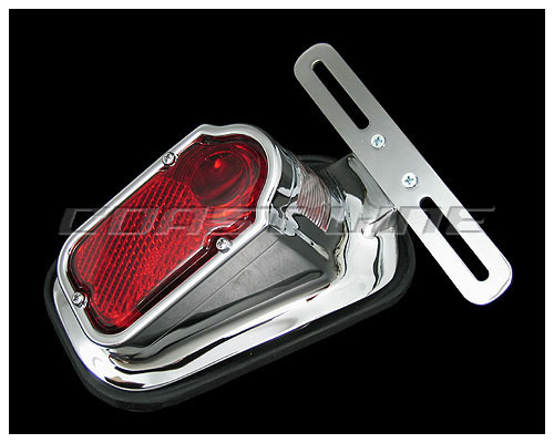 N000029/トゥームストーンテールライト/ランプ/レンズ/汎用拍卖