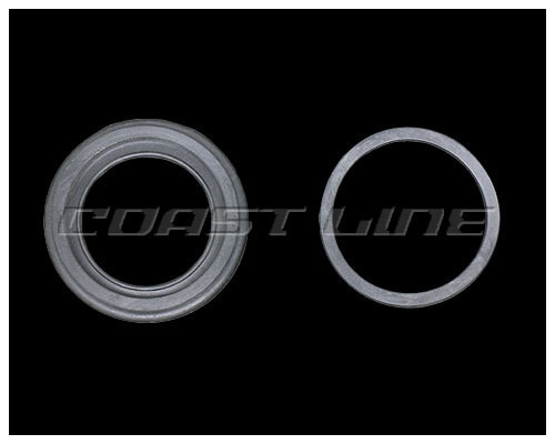 N003348フロントキャリパーシールキット77-83年FX/FXWG/ショベル拍卖