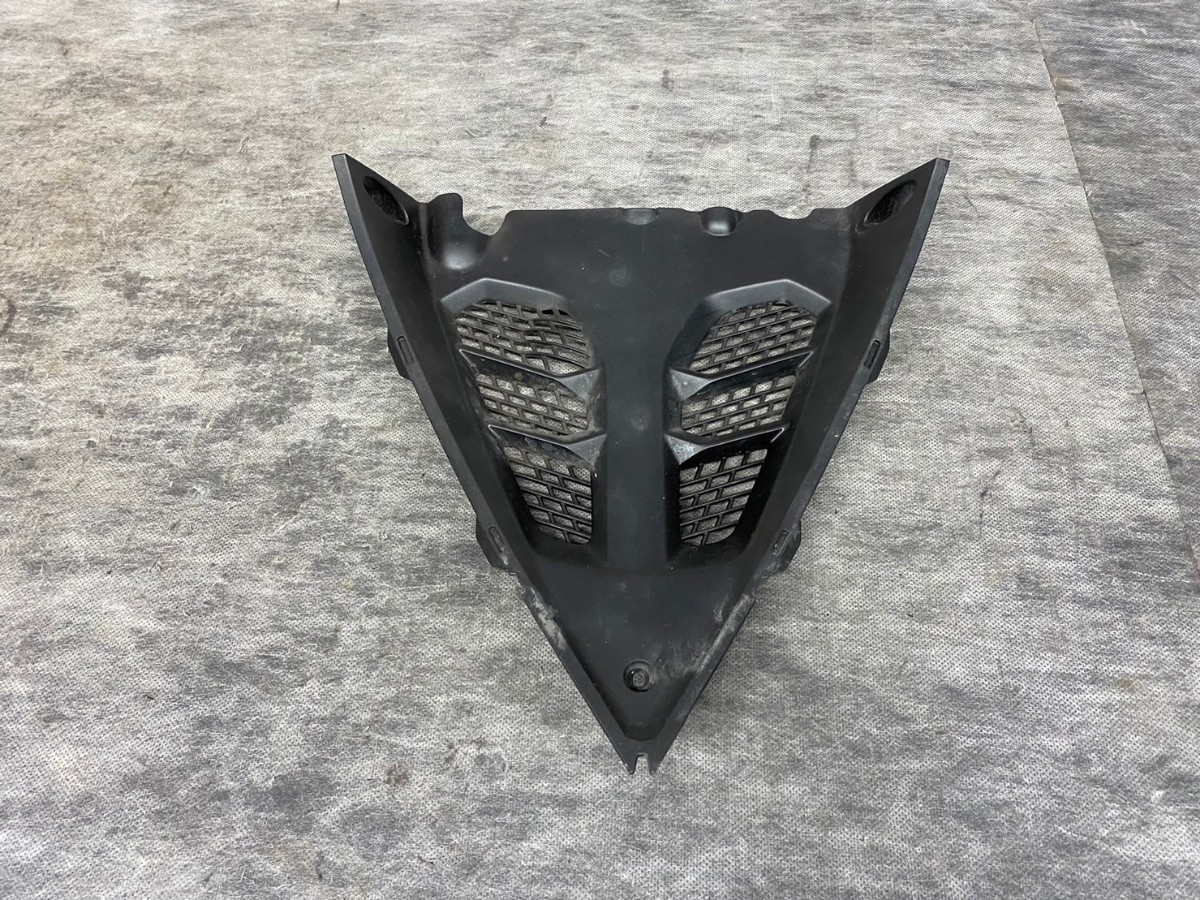 スズキ GSX R125 DL32D ロアセンター カウリング インナー カバー 94494-23K00 SUZUKI 純正 部品 パーツ拍卖