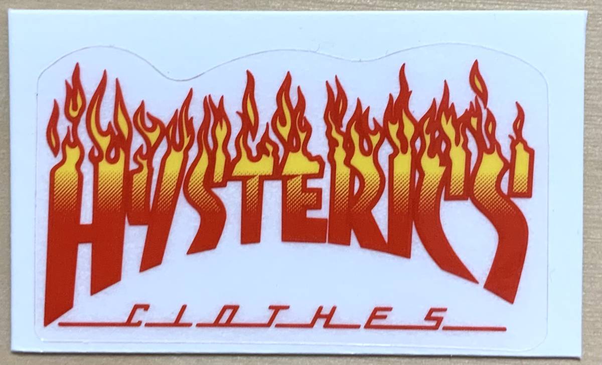 即決☆ヒスミニ☆正規品☆新品☆ステッカー☆224☆シール☆スマホ☆手帳☆ヒステリックミニ☆HYSTERIC MINI☆ヒステリックグラマー拍卖