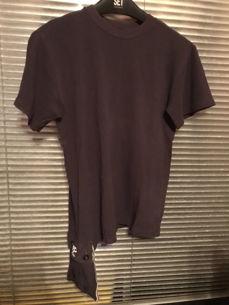 【当時物】ミルクボーイ ポケットTシャツ【激レア】拍卖