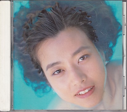 CD 和田加奈子 DESSERTに星くずのゼリーを拍卖