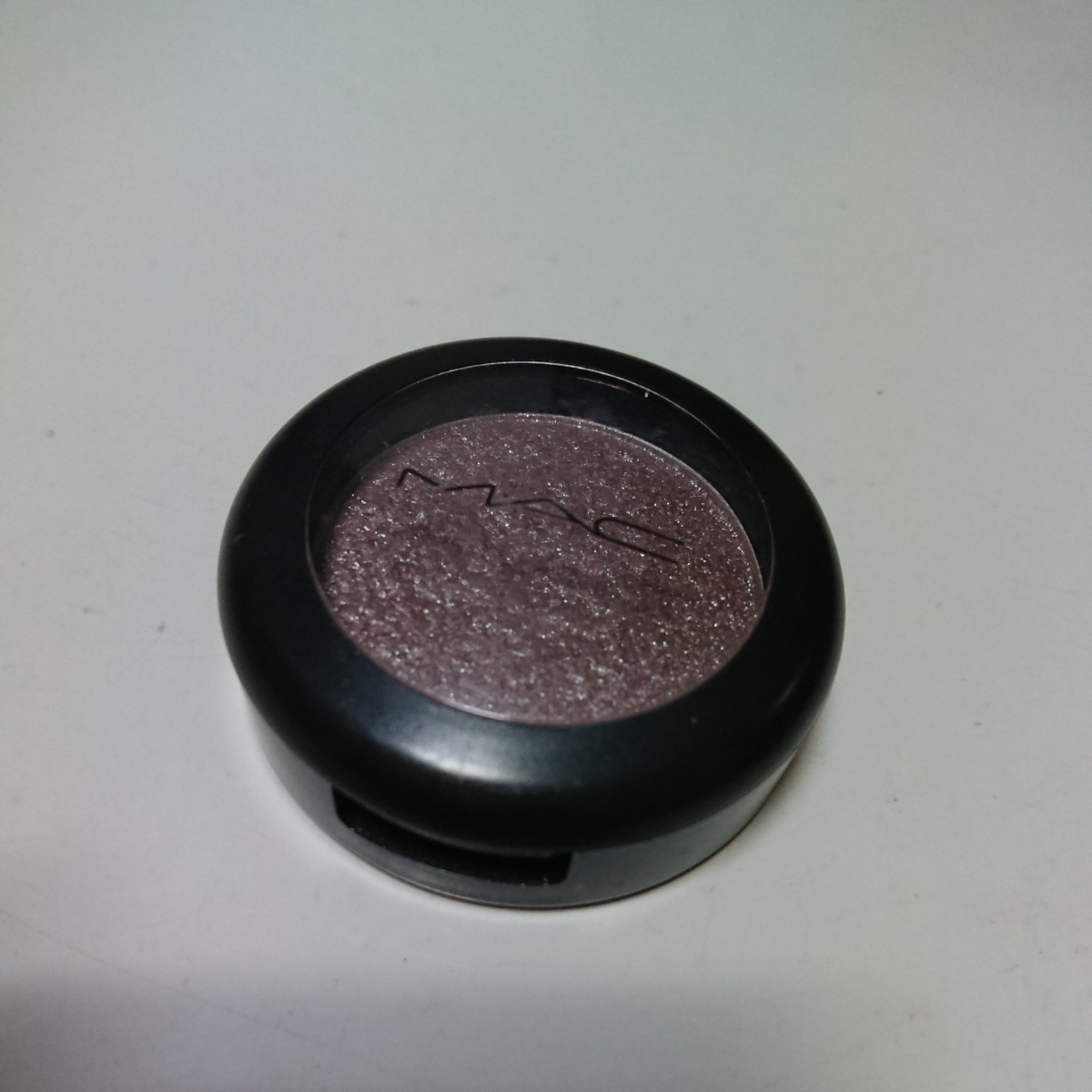 ★ MAC プレスト ピグメント モス アイカラー アイシャドウ 使用品拍卖