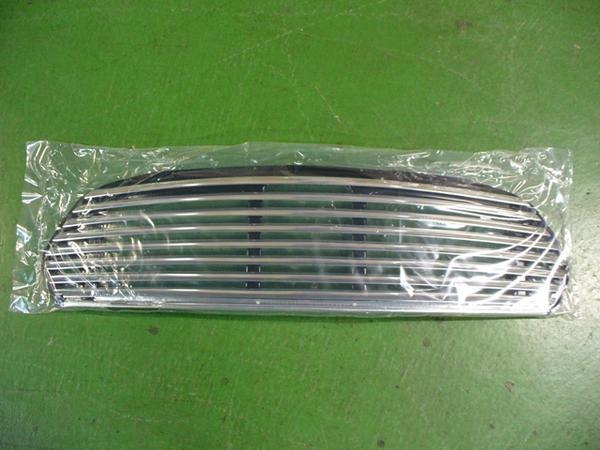 新品 ローバーミニ用 MK2 クーパーグリル フロントグリル 穴無し 1993年式以降対応拍卖