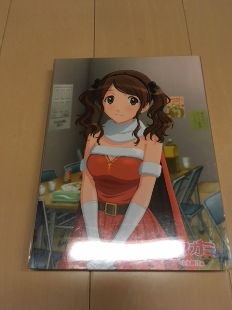 アマガミSS +plus (5) 中多紗江 (DVD)*特製ブックレットにカビ拍卖