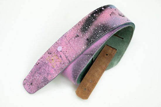 【new】LK STRAPS / Space Strap 2.5 inch 【横浜店】拍卖