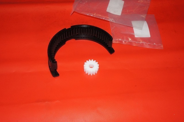 メルセデス・ベンツ W201 W124 W129パノラマワイパー ギアボックス 補修用 ギアセット(WG-010)(24)拍卖