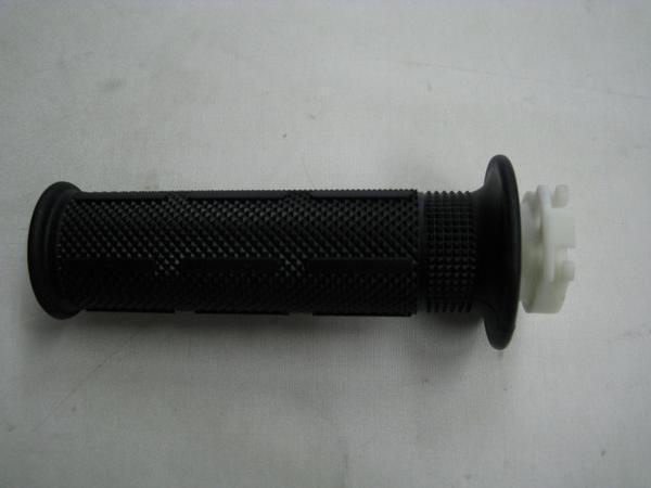 送料無料★新品★ゼファー400(ZR400C)93~95年★純正スロットルグリップ拍卖