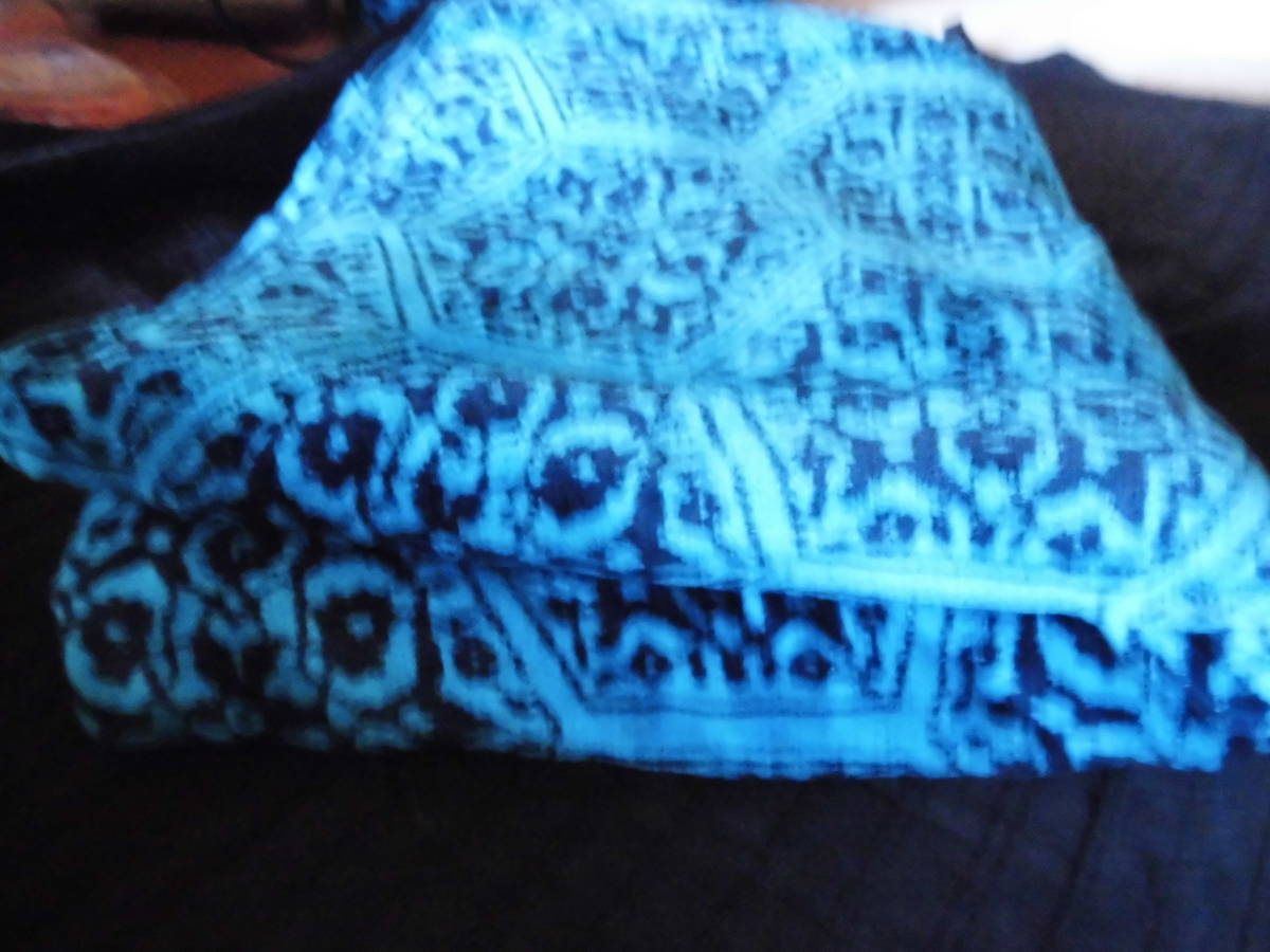 今治産タオルケット綿毛布にも肉厚ブルー表シャーリングーI拍卖