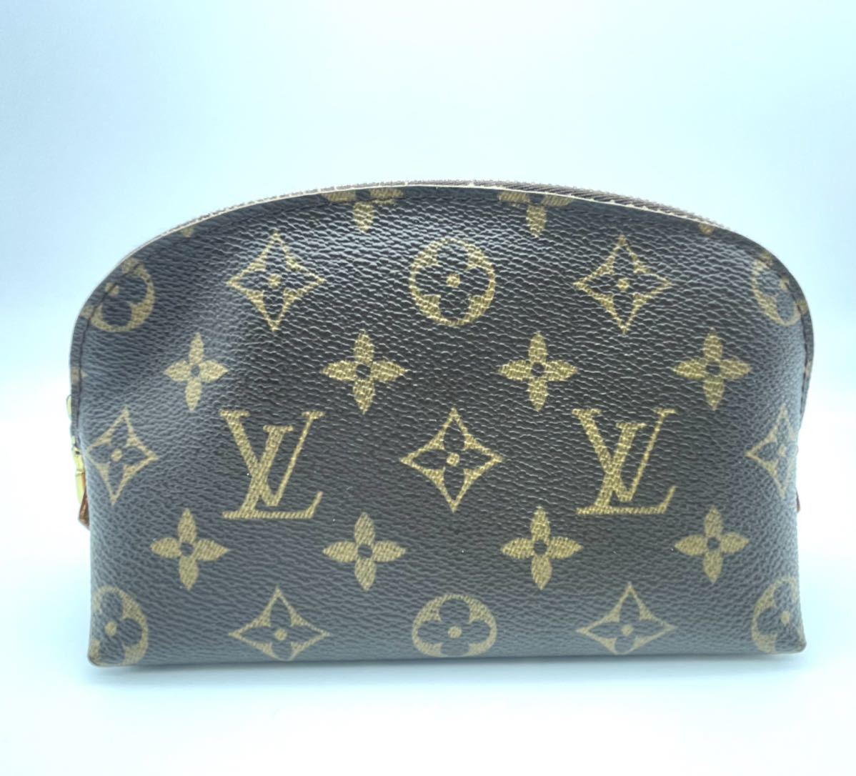 LOUIS VUITTON ルイヴィトン 化粧ポーチ拍卖