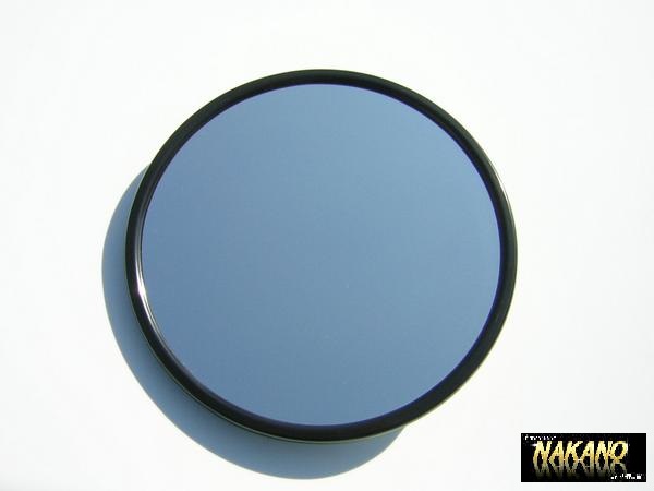 トラック用 ロードビュー 丸型 平面ミラー 200Φ 遠くまで見え距離感がつかめやすいワイドミラー拍卖