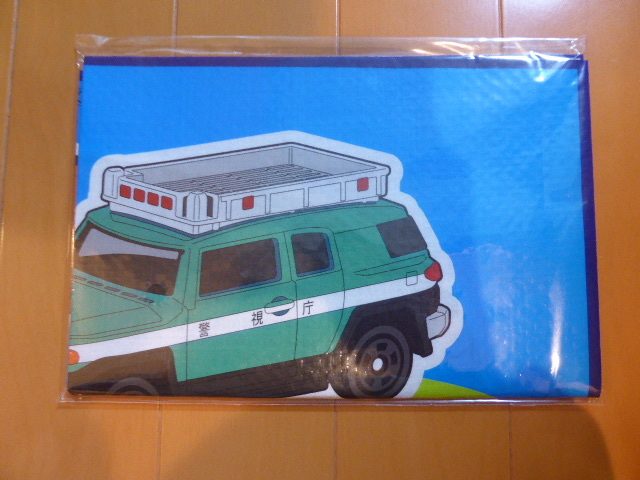 トミカ レジャーシート トミカショップ タカラトミー 特別 限定 販促品 子供 非売品(新品/未開封) 拍卖