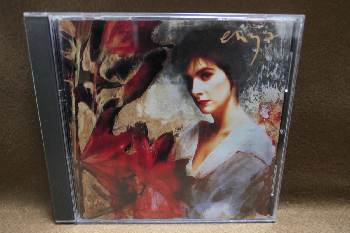 ●送料無料●中古CD● エンヤ / enya / watermark拍卖