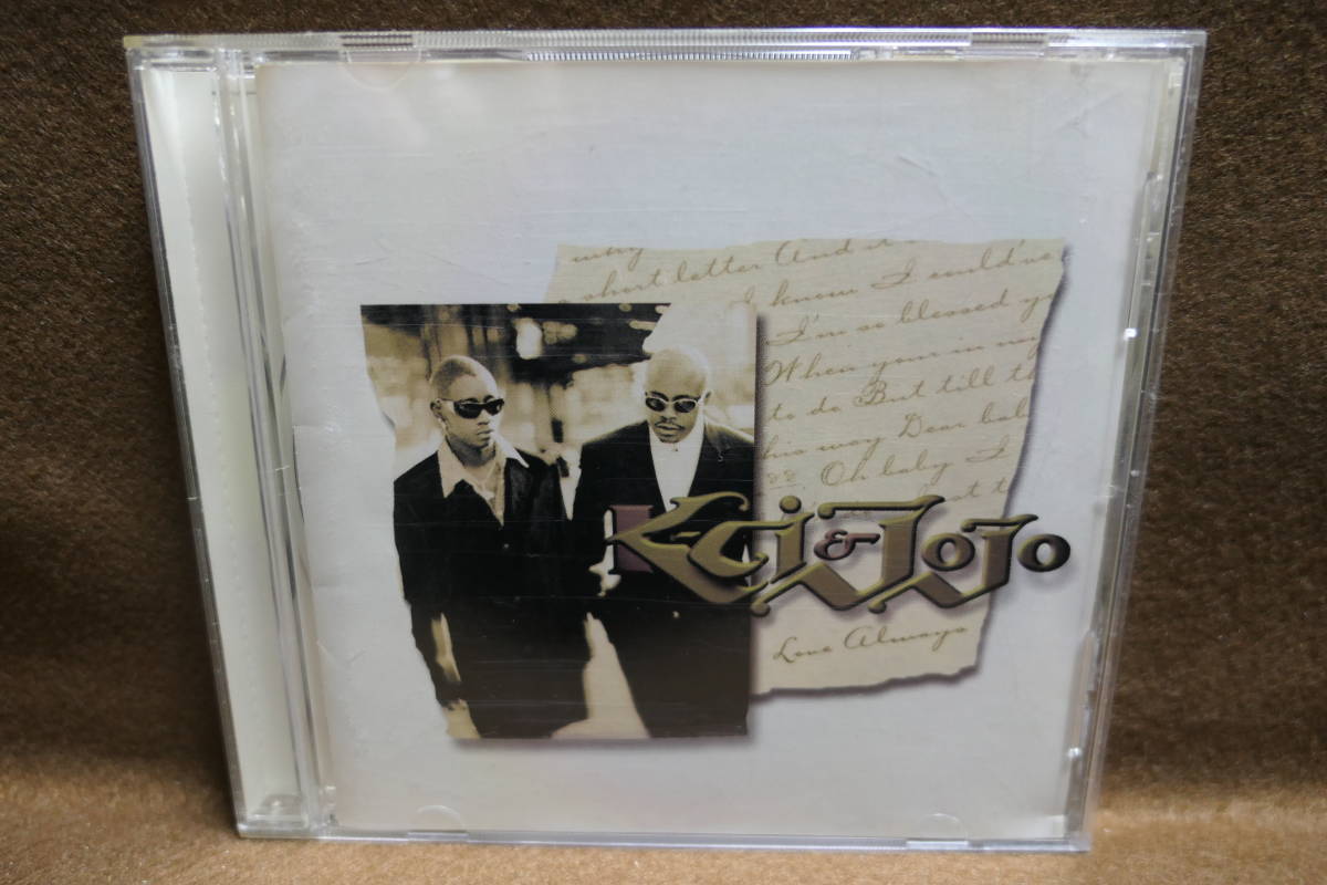 ●送料無料●中古CD● K-CI & JOJO / LOVE ALWAYS拍卖
