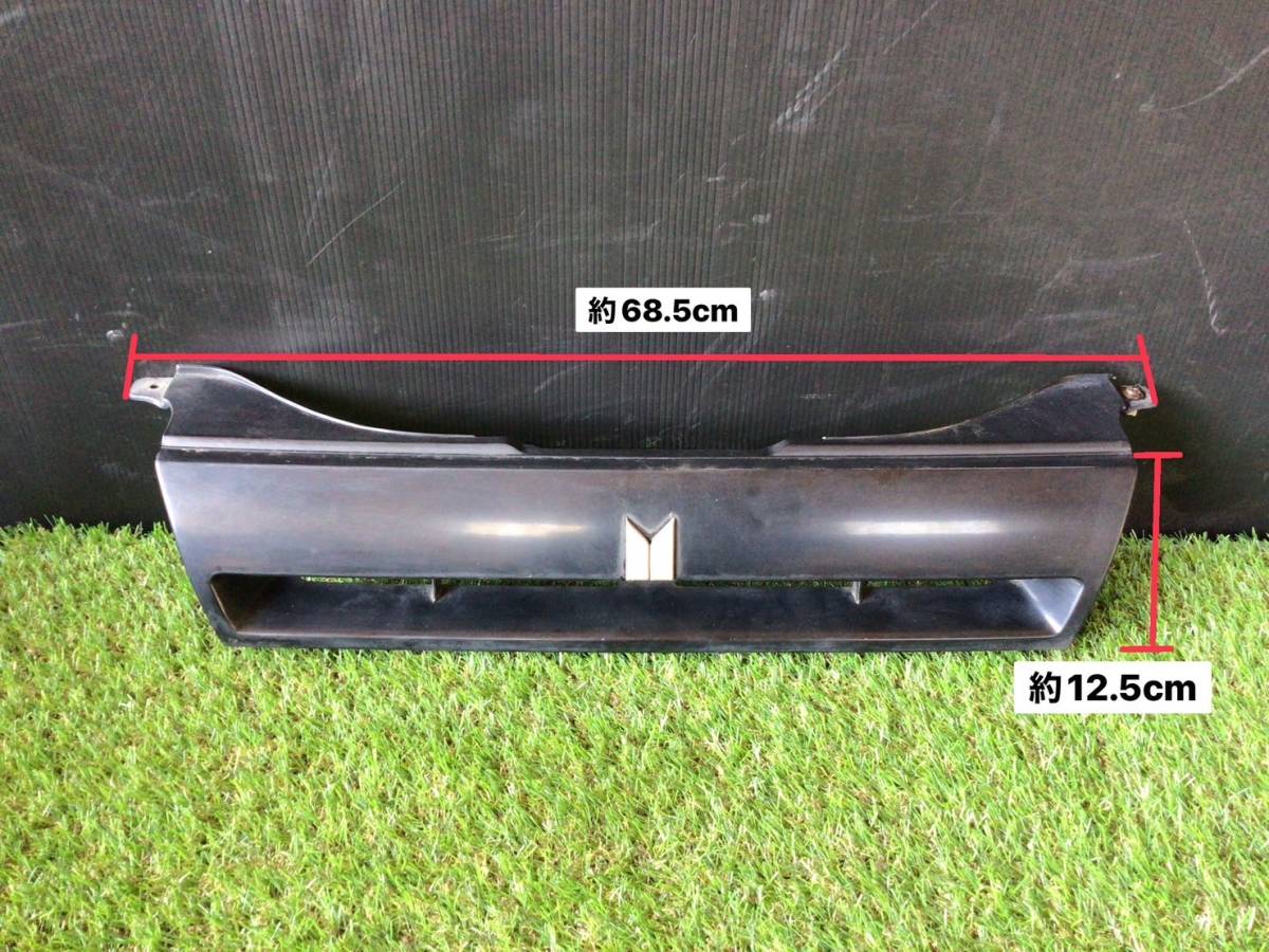 JT150 昭和63年 ジェミニ ラジエーターグリル K 231019 ② 即日発送可 いすゞ 旧車 833 140s拍卖