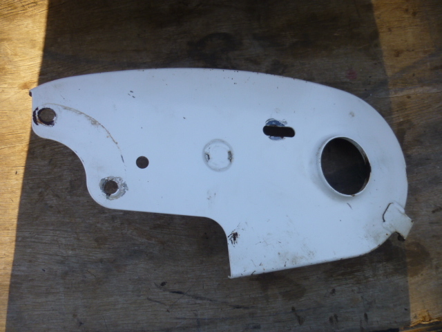 ■ウイングモア・AZ736・カバー・取付金具・草刈機・パーツ拍卖