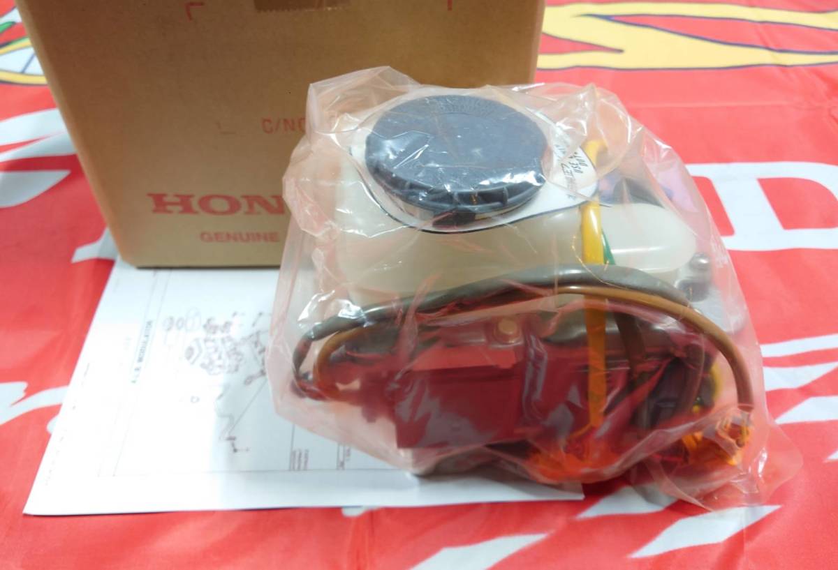 ACURA NSX専用 ALBモジュールユニットASSY 前期ACURA JH4NA1拍卖