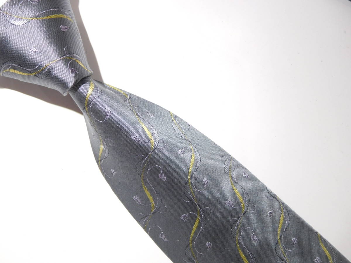 (35)/イヴサンローラン/ネクタイ/16拍卖