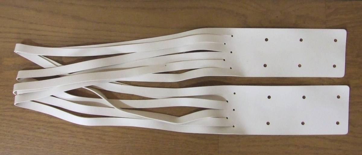 ■謎のゴム製品 検/ゴムベルト漁具釣具仕掛スカート拍卖