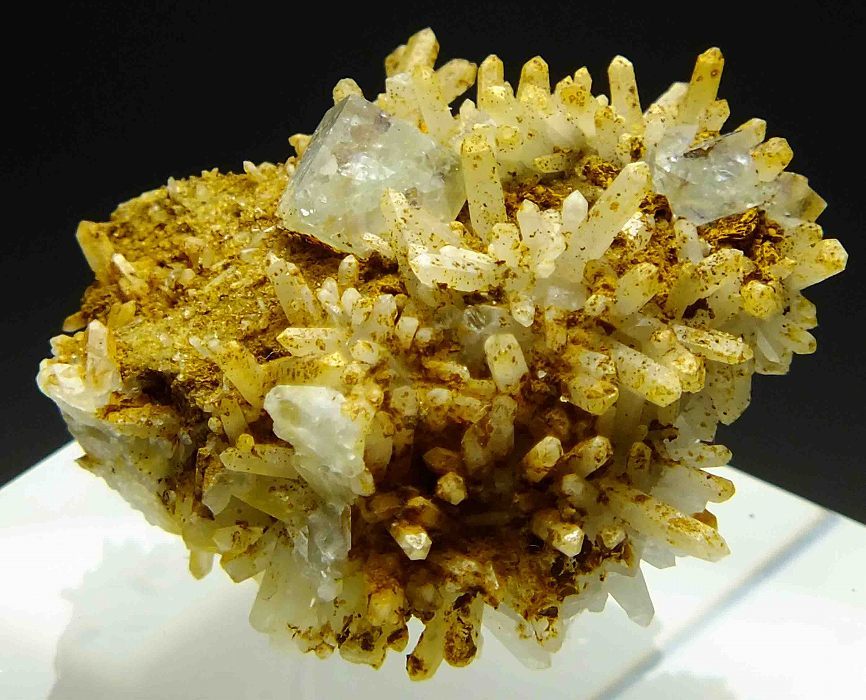 ☆☆ フローライト 蛍石 <ドイツ> 45 ☆☆拍卖