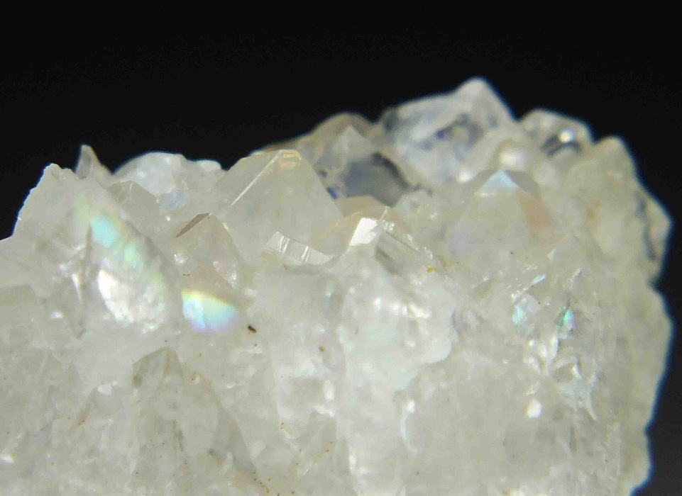 ☆☆ レインボークォーツ <インド> 26 ☆☆拍卖