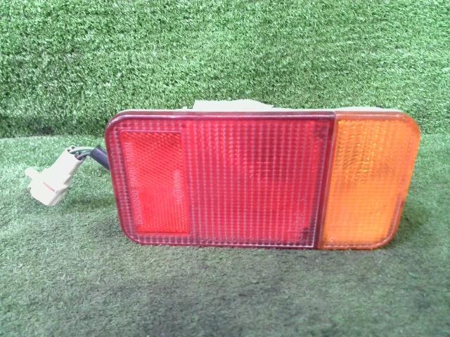 ミニキャブ EBD-DS16T 右 テールランプ テールライト M 4WD R06A 26U H26年 白 ホワイト MQ505410拍卖