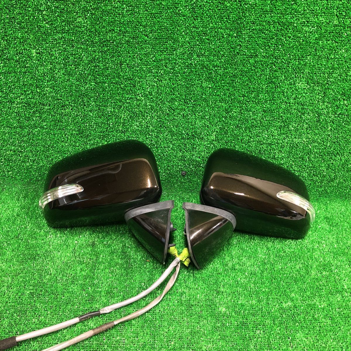 L185S ムーヴカスタム ドアミラー 30-4拍卖