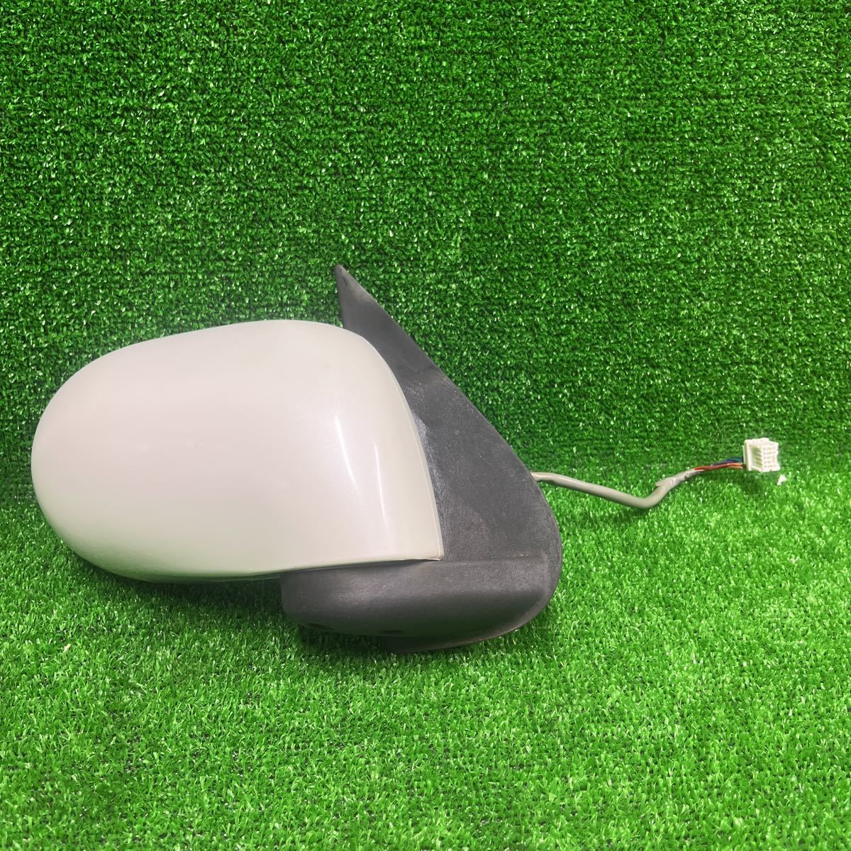 YGZ11キューブ 右ドアミラー 30-4拍卖