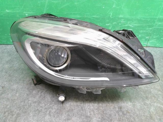 ベンツ Bクラス DBA-246242 右ヘッドランプASSY B180拍卖