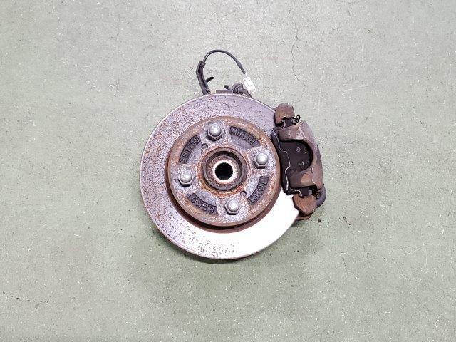 パレット DBA-MK21S 右フロントナックルハブAssy X K6A Z7T拍卖
