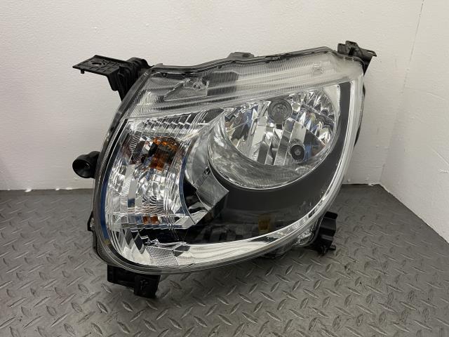 イグニス FF21S 左 ヘッドランプ ライト 35320-62R10拍卖