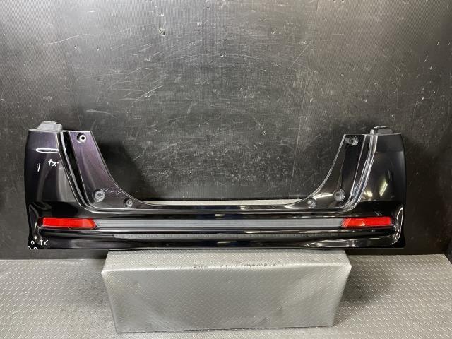 N-BOX JF1 リア バンパー 71501-TY0-N00ZB PB85P拍卖