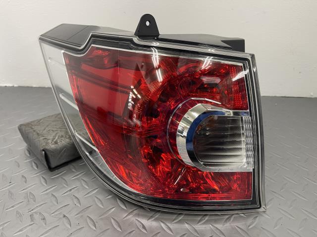 MPV LY3P 左 テール ランプ ライト L206-51-160F拍卖