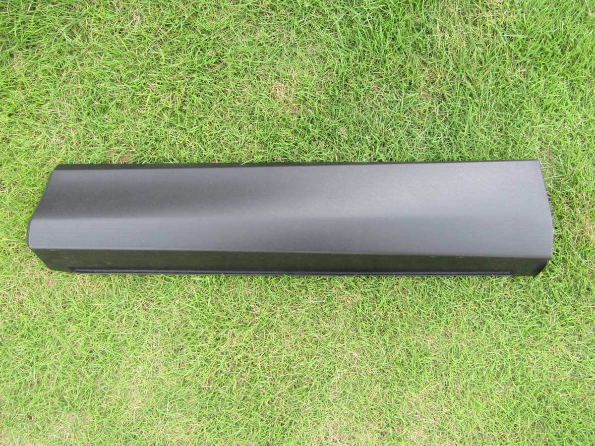 CX-60 CX60 純正 左 リアドア モール ドアモール プロテクター KAAA-51RD1 ■■ 11100303拍卖