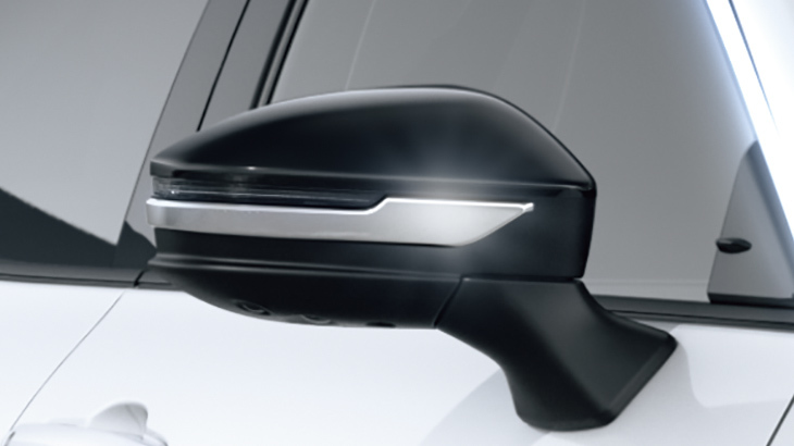 ☆ モデリスタ クラウン ~Impressive Elegance~ ミラーガーニッシュ ☆拍卖